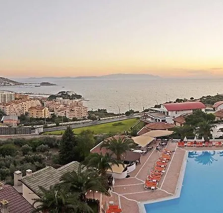 Pamay 3* Kusadası