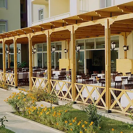 Hotel Pamay Kusadası