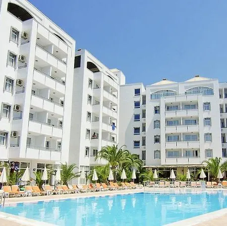Hotel Pamay Kusadasi