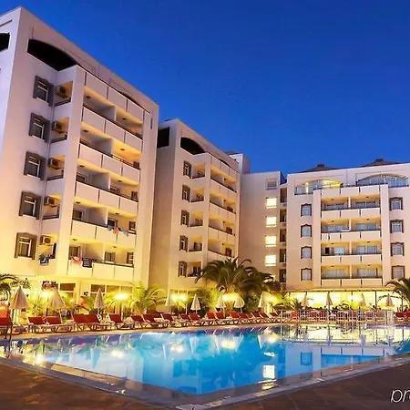 Hotel Pamay