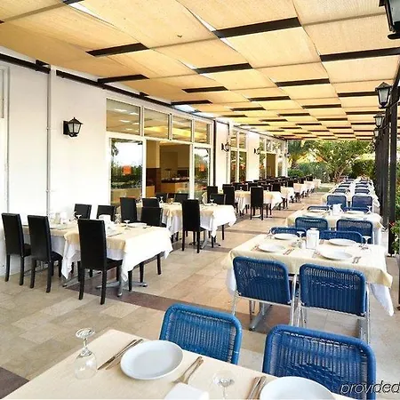 Pamay Kusadasi