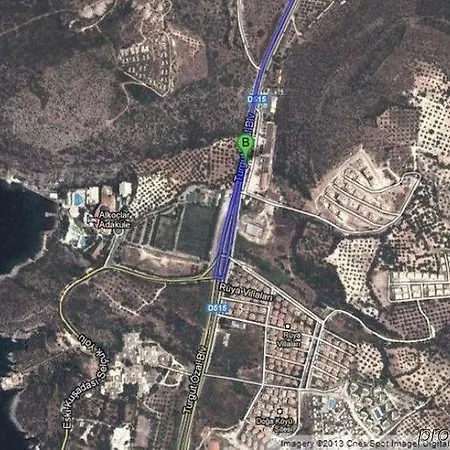 Hotel Pamay Kusadasi