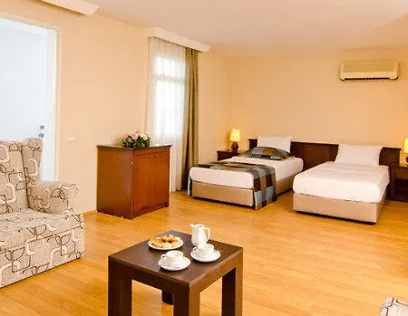 Hotel Pamay
