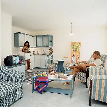Pamay 3* Kusadasi