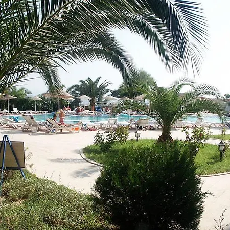 Pamay Hotel 3*