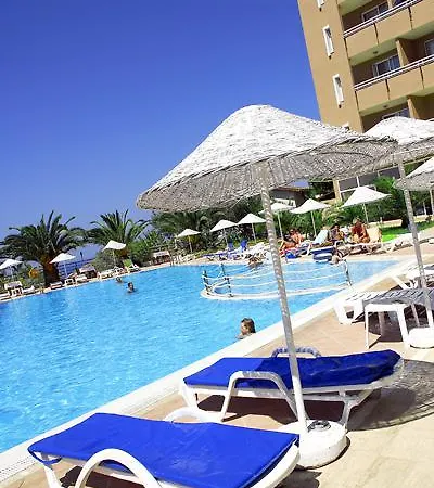Pamay Hotel Kusadasi