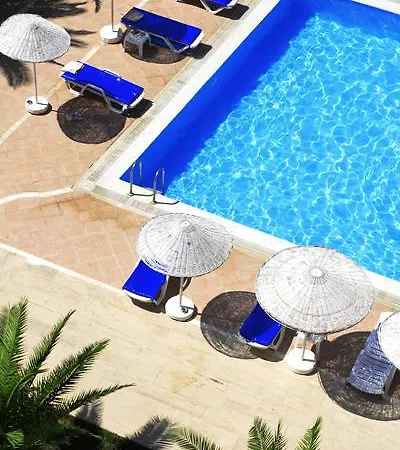 Pamay Hotel